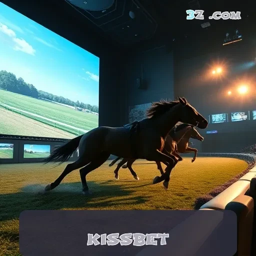 kissbet: A Revolução dos Jogos na Palma da Sua Mão