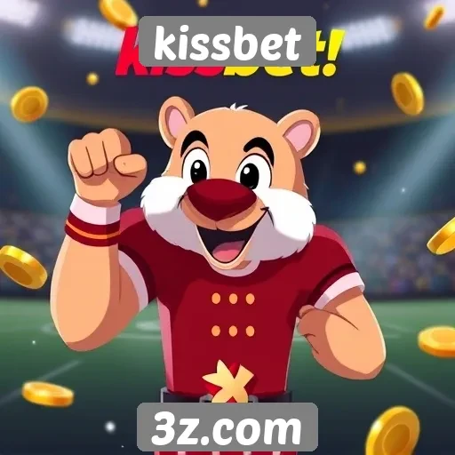 Oportunidades de bônus disponíveis no kissbet