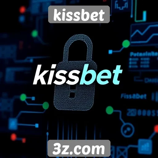 Segurança e proteção de dados no kissbet
