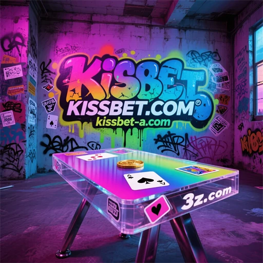 kissbet