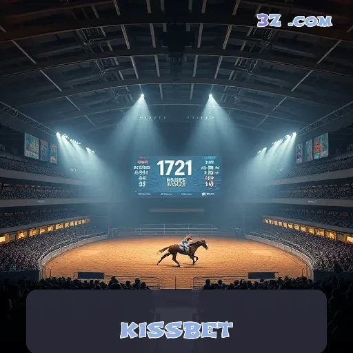 kissbet: A Revolução dos Jogos de Apostas no Brasil