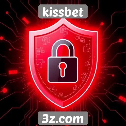 Avaliação da segurança do site kissbet