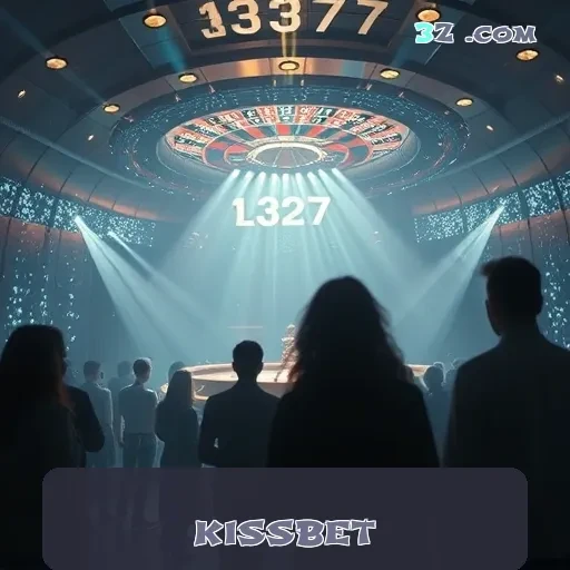 kissbet: O Que Tem de Melhor na Seção de Login