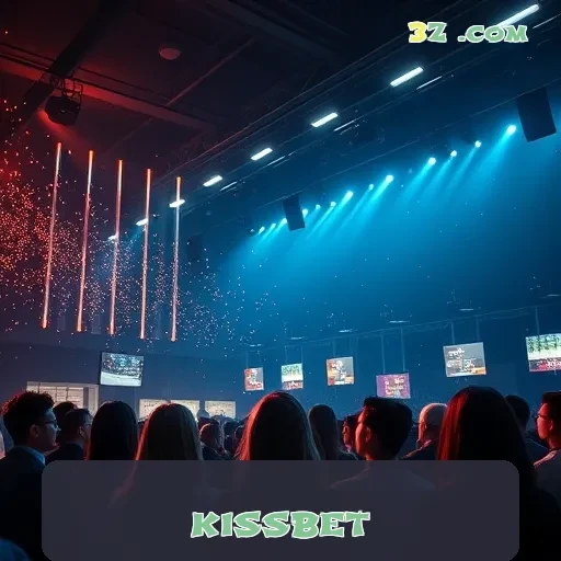 kissbet: Recursos Incríveis Que Transformam a Experiência de Jogo