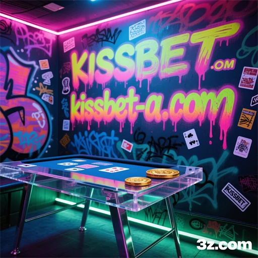 Descubra a Experiência VIP no Kissbet